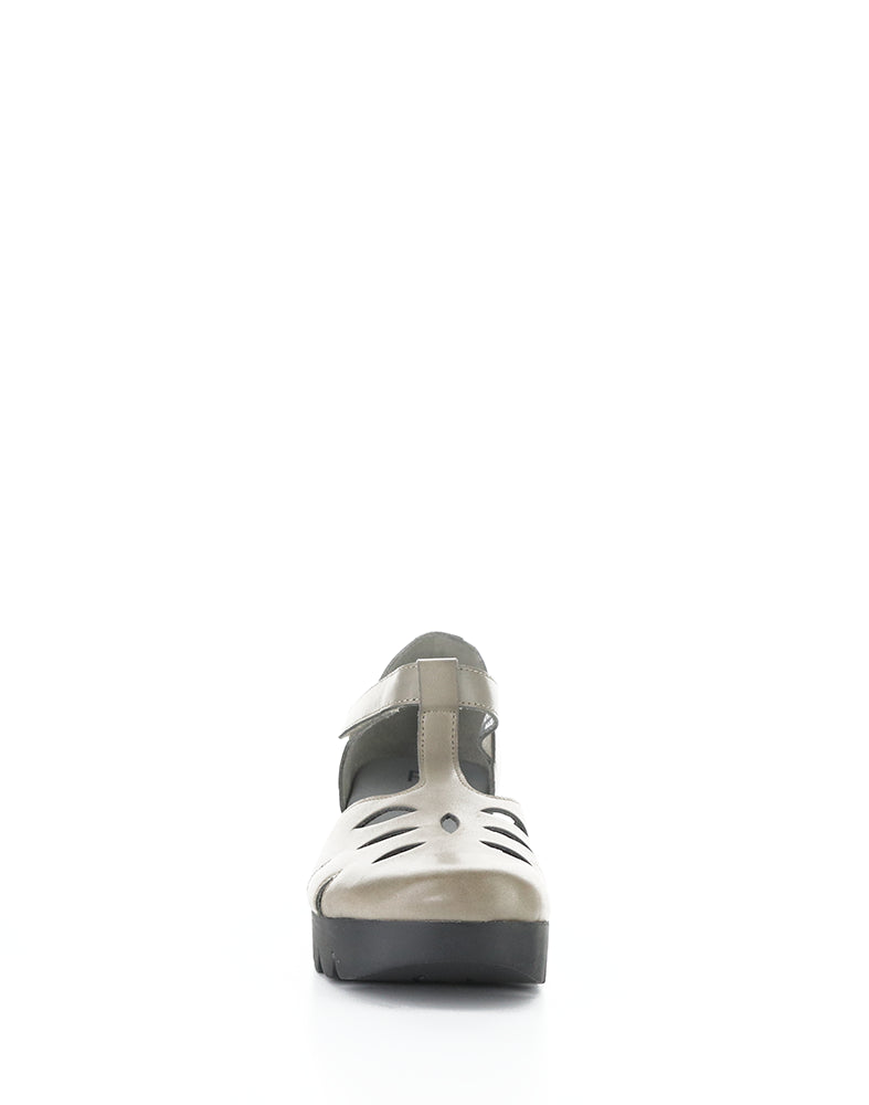 VELT224FLY 005 GREY BURN