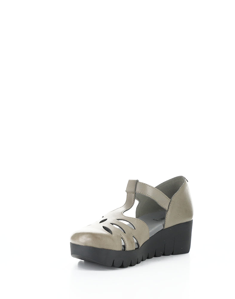 VELT224FLY 005 GREY BURN