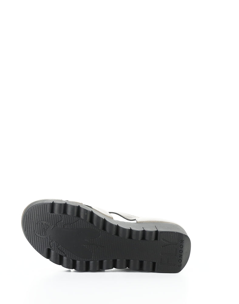 VELT224FLY 005 GREY BURN