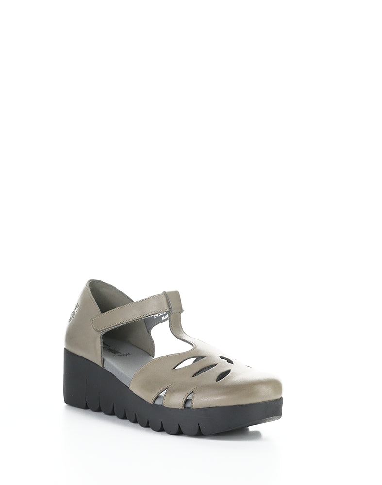VELT224FLY 005 GREY BURN