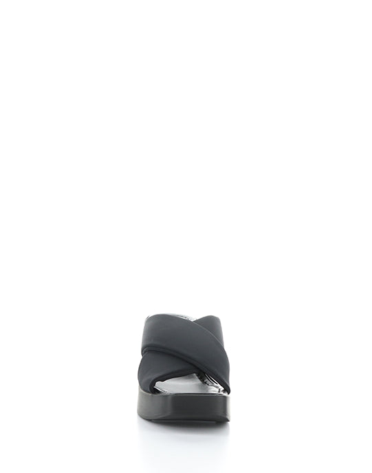 VERA BLACK NEOPRENE