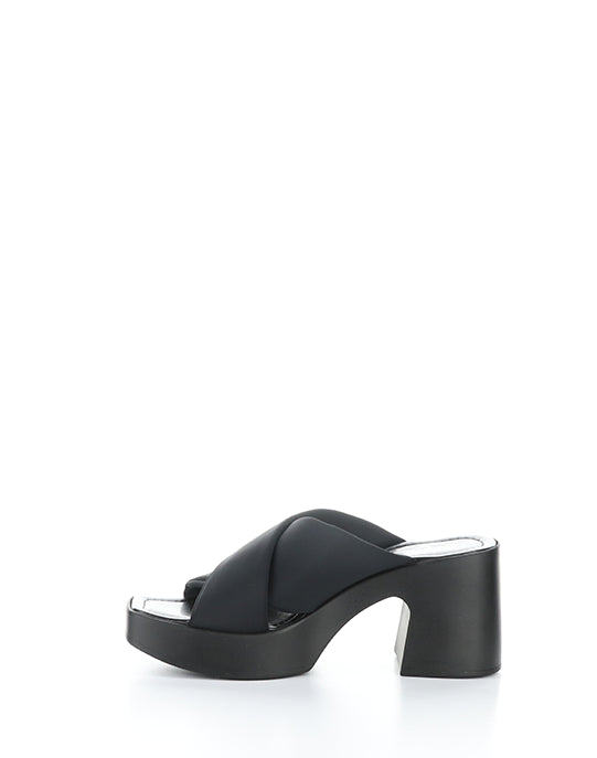 VERA BLACK NEOPRENE