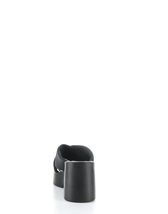 VERA BLACK NEOPRENE