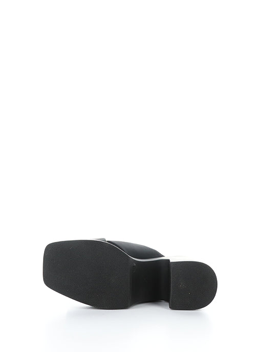 VERA BLACK NEOPRENE