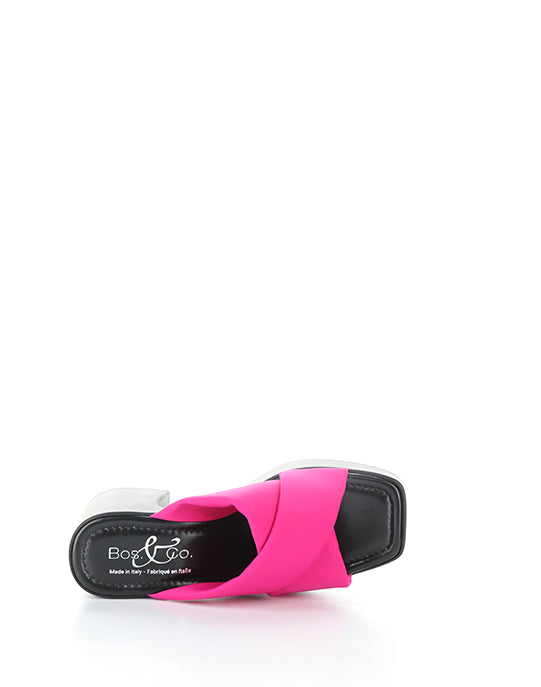 VERA FUCHSIA NEOPRENE