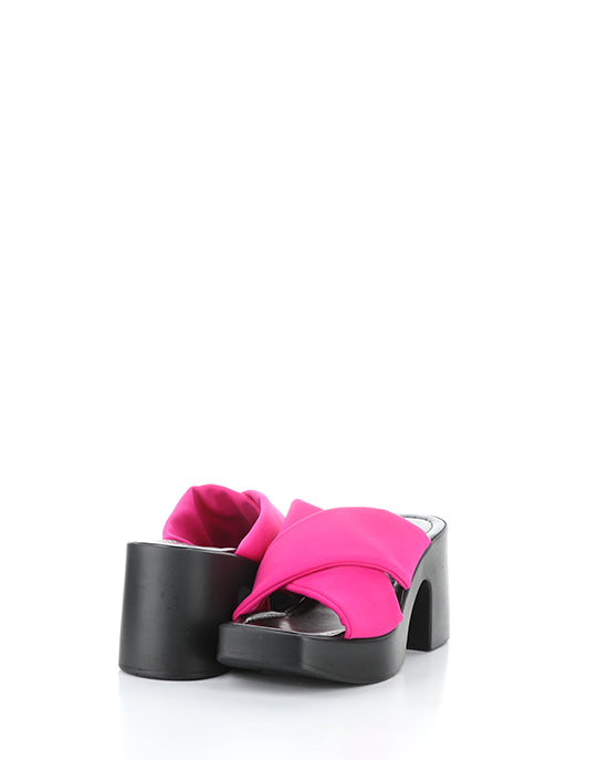 VERA FUCHSIA NEOPRENE