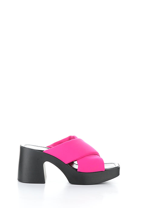 VERA FUCHSIA NEOPRENE