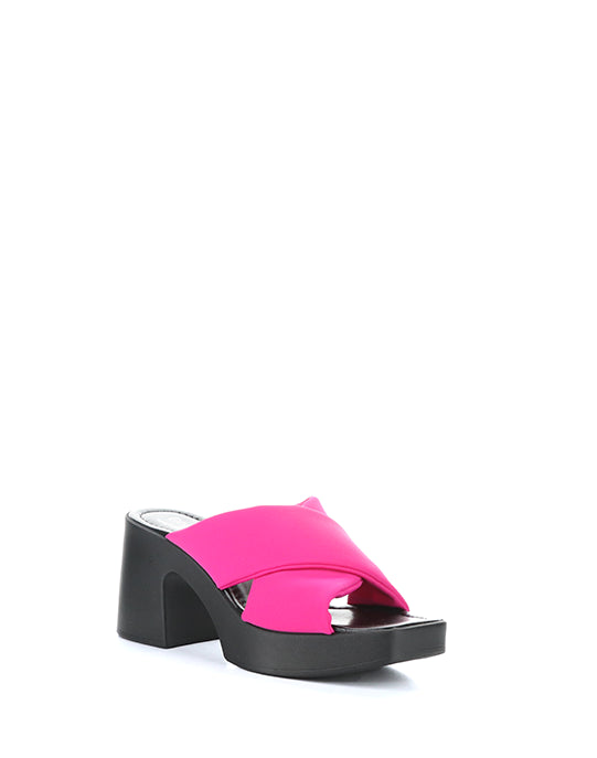 VERA FUCHSIA NEOPRENE