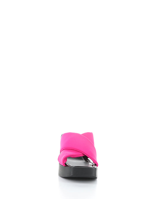 VERA FUCHSIA NEOPRENE
