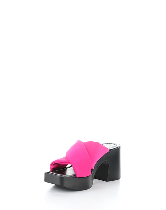 VERA FUCHSIA NEOPRENE