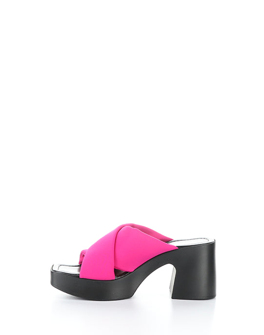 VERA FUCHSIA NEOPRENE