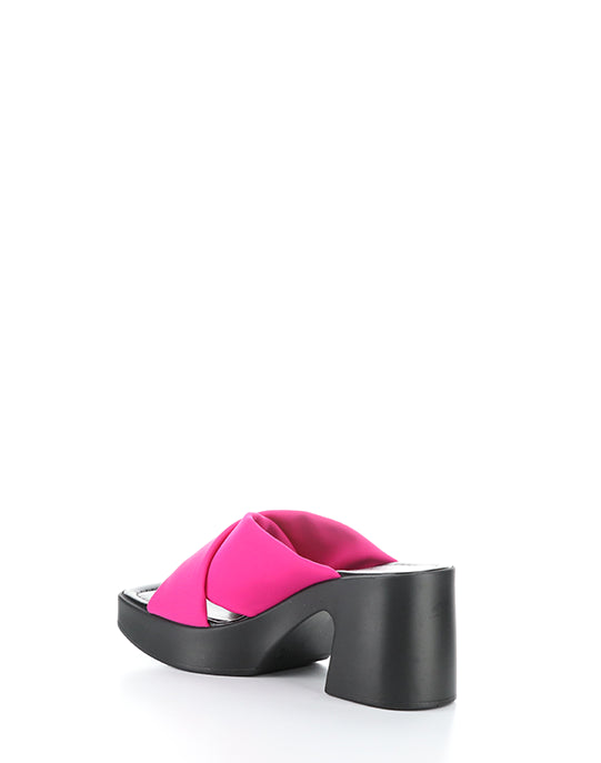 VERA FUCHSIA NEOPRENE
