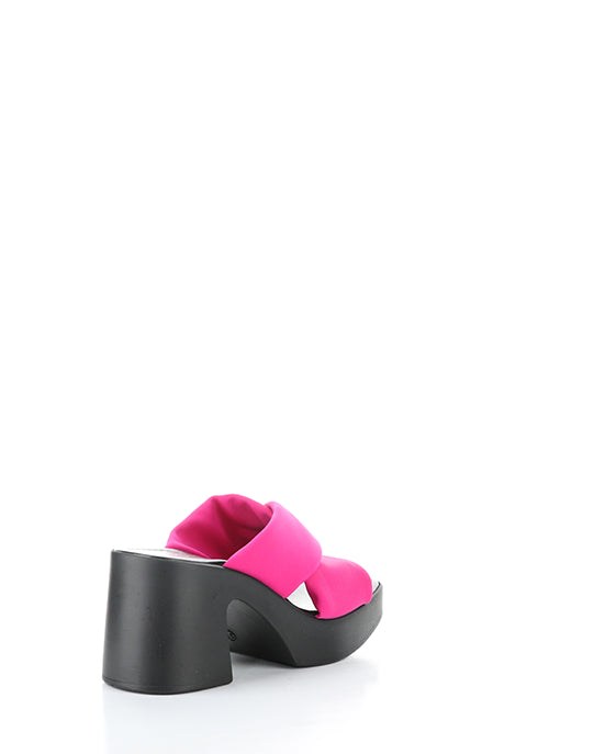 VERA FUCHSIA NEOPRENE