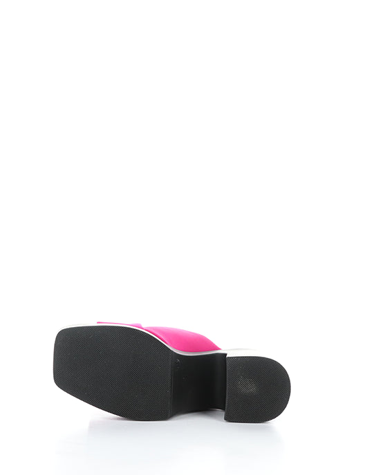VERA FUCHSIA NEOPRENE