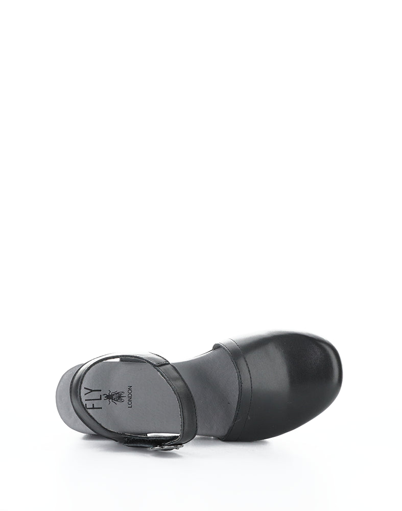 VIZI385FLY 000 BLACK BURN