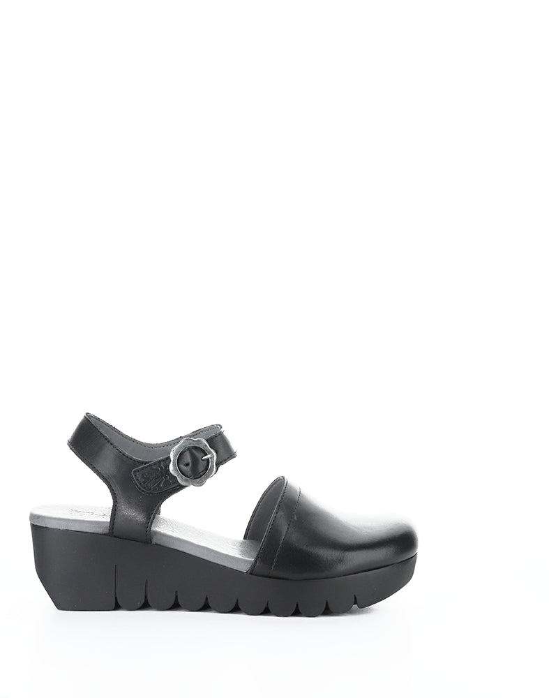 VIZI385FLY 000 BLACK BURN