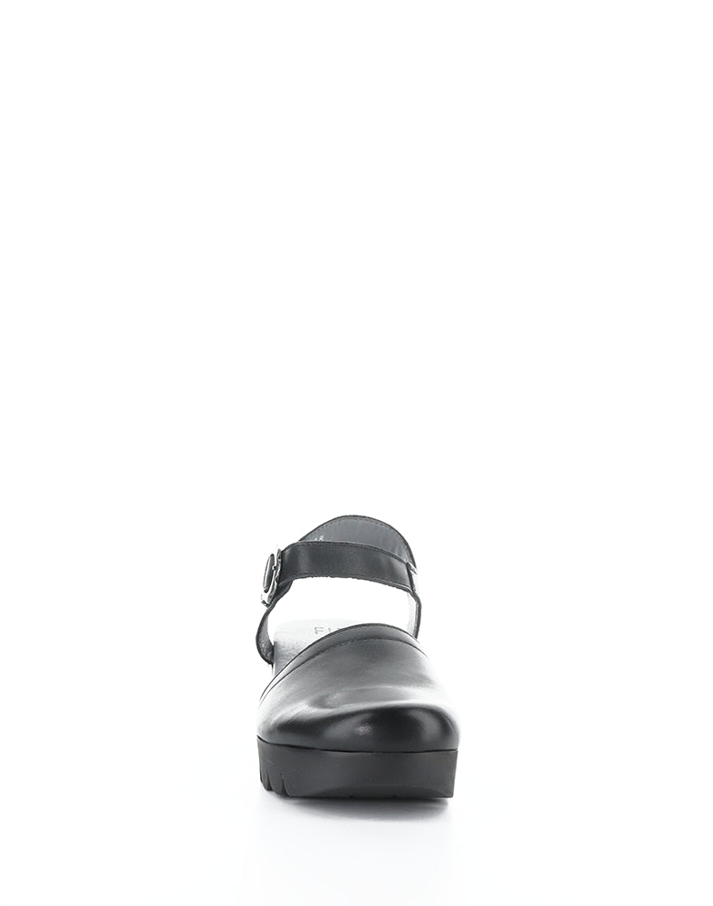 VIZI385FLY 000 BLACK BURN