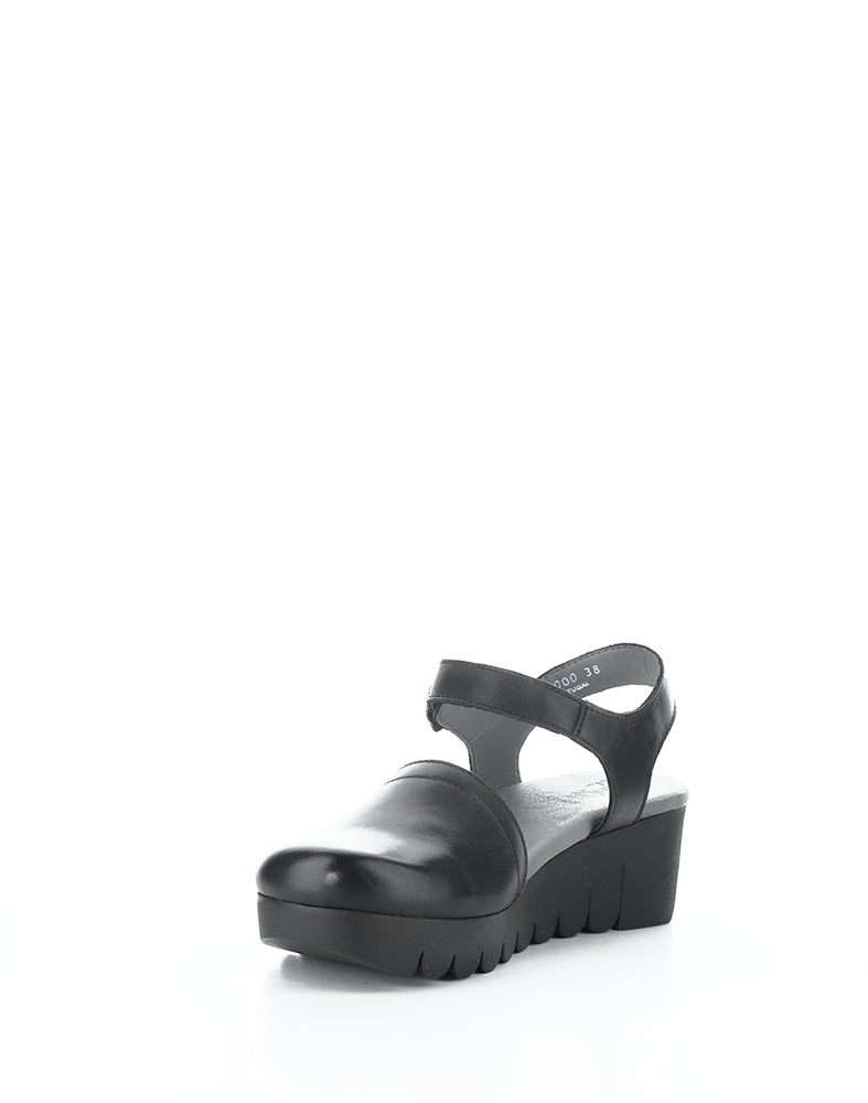 VIZI385FLY 000 BLACK BURN