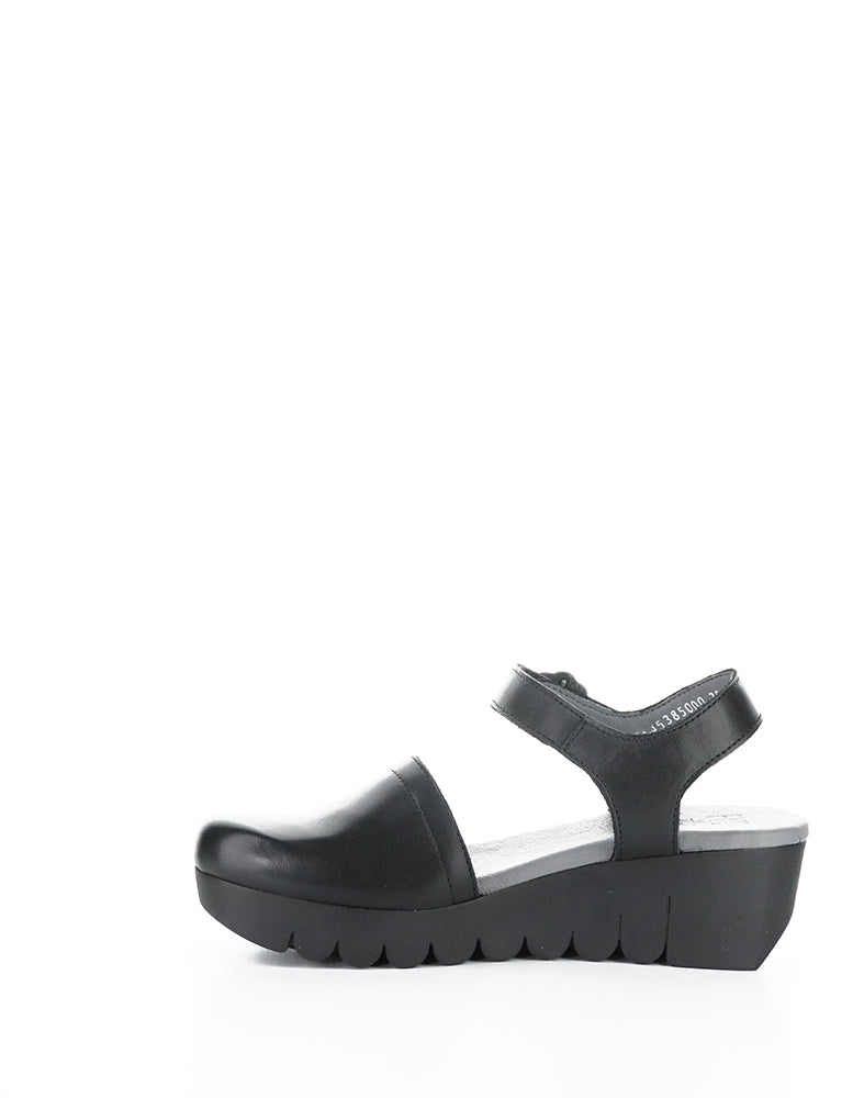 VIZI385FLY 000 BLACK BURN