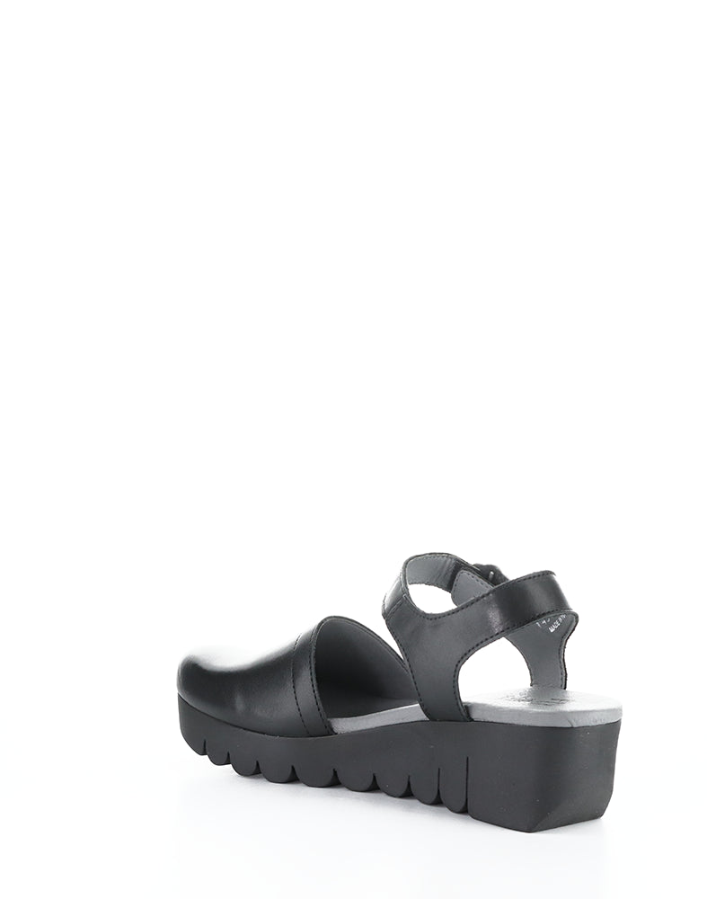 VIZI385FLY 000 BLACK BURN