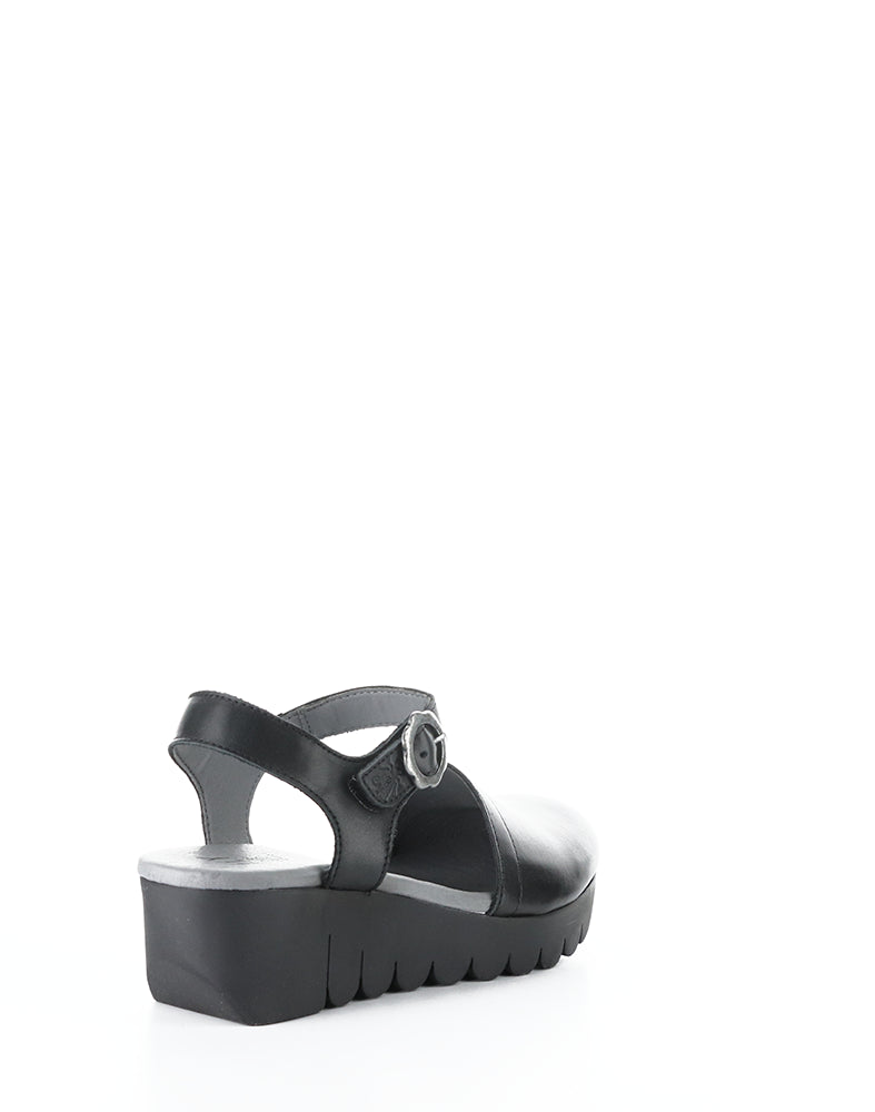 VIZI385FLY 000 BLACK BURN