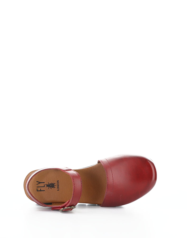 VIZI385FLY 003 RED BURN
