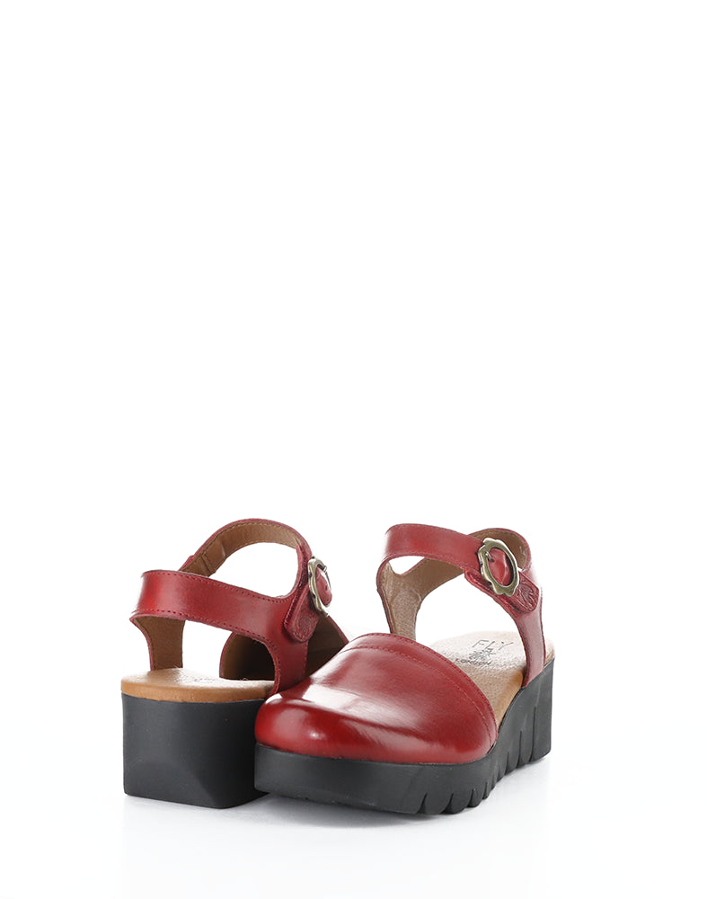 VIZI385FLY 003 RED BURN