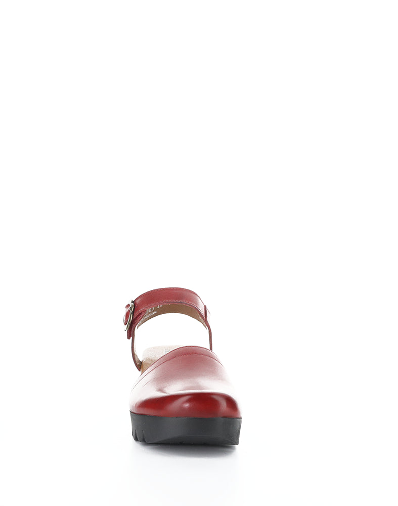 VIZI385FLY 003 RED BURN