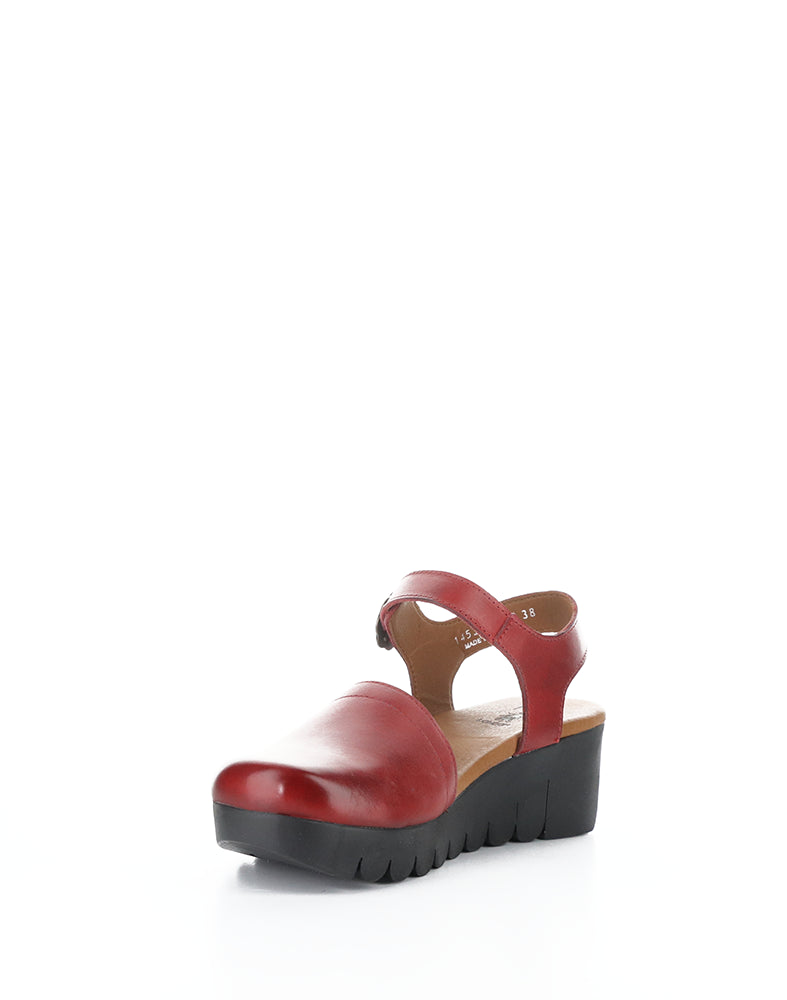 VIZI385FLY 003 RED BURN