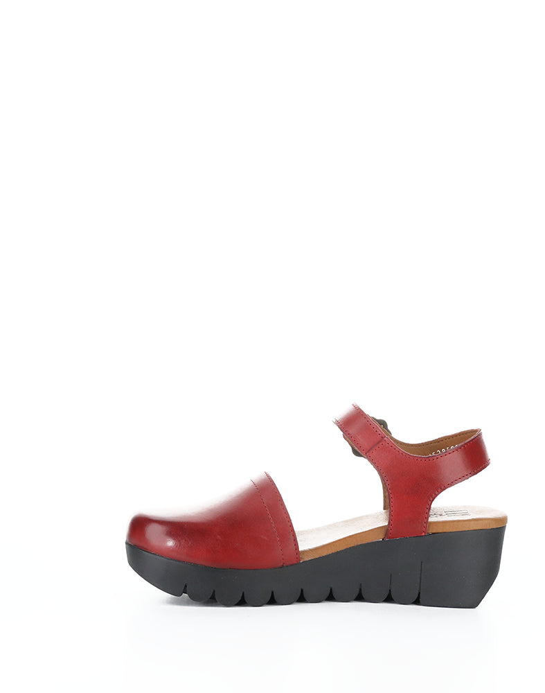 VIZI385FLY 003 RED BURN