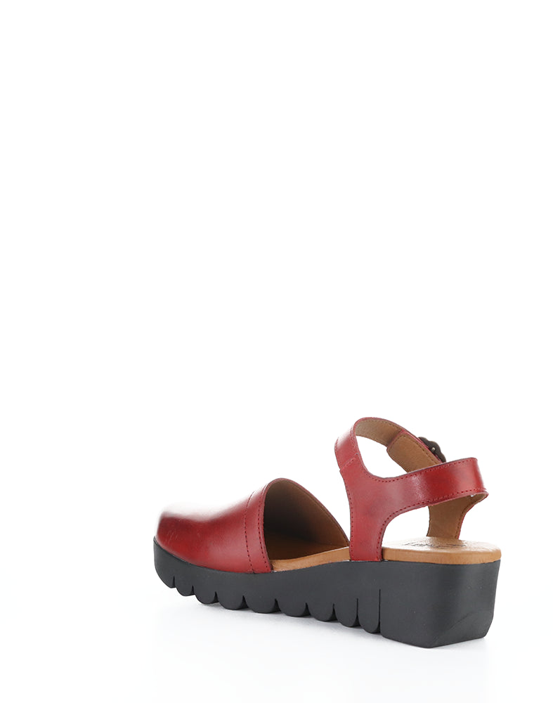 VIZI385FLY 003 RED BURN