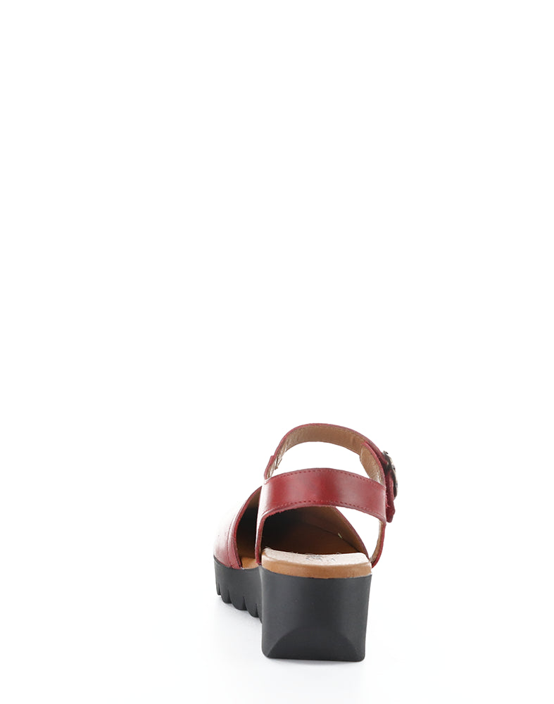 VIZI385FLY 003 RED BURN