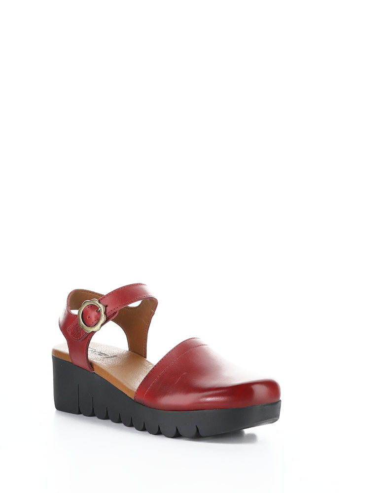 VIZI385FLY 003 RED BURN