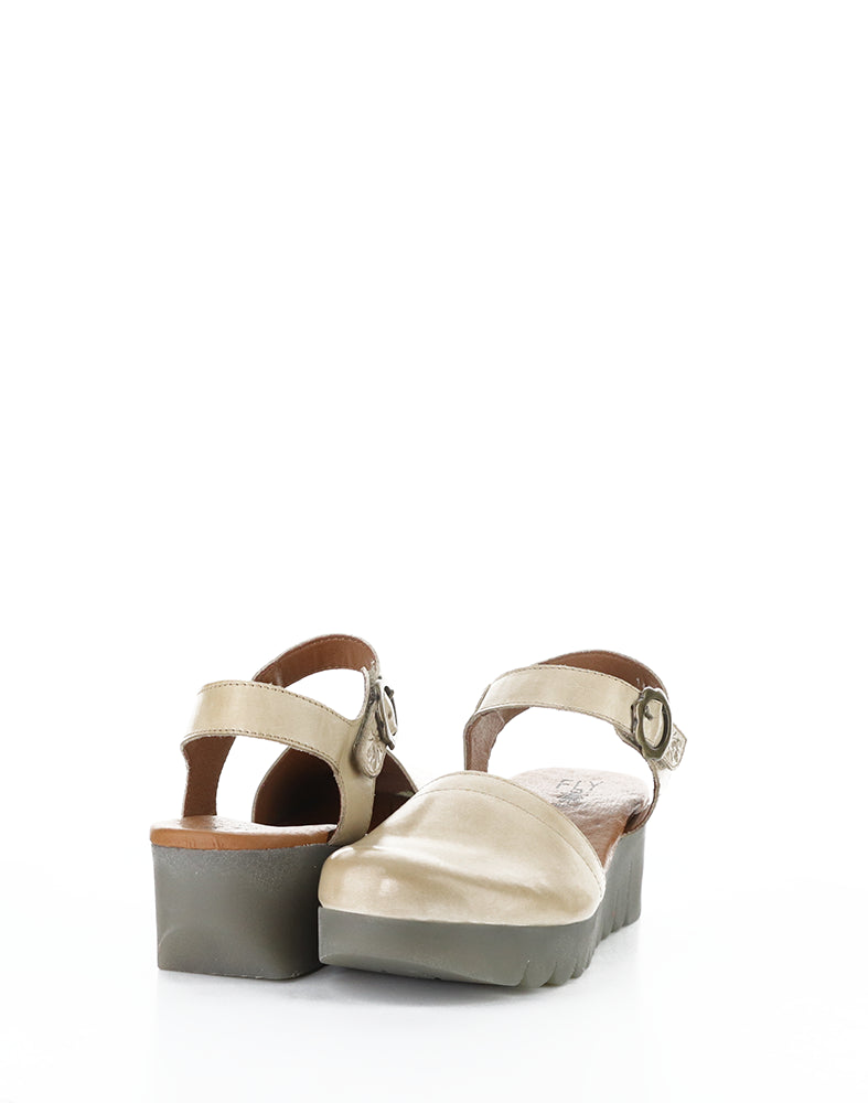 VIZI385FLY 004 TAUPE BURN