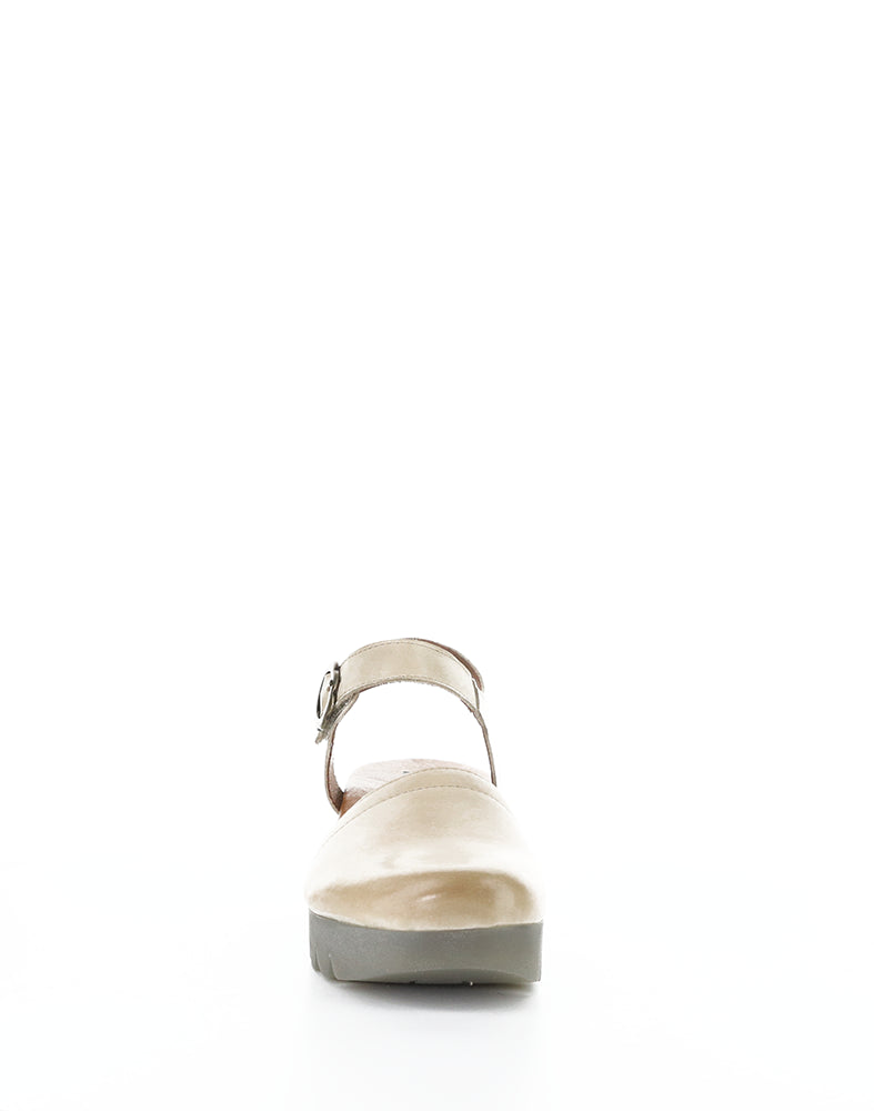 VIZI385FLY 004 TAUPE BURN