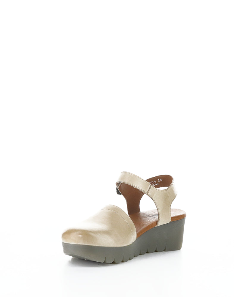 VIZI385FLY 004 TAUPE BURN