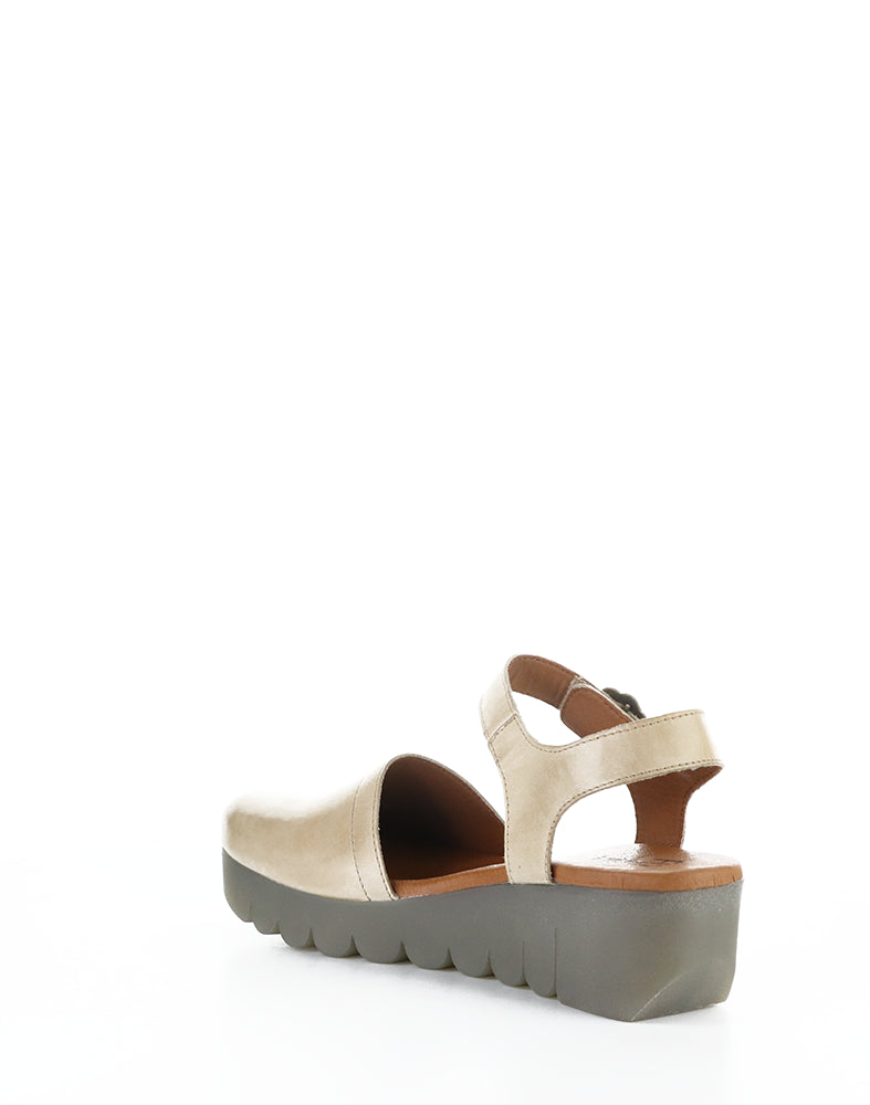 VIZI385FLY 004 TAUPE BURN
