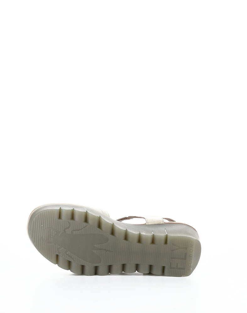 VIZI385FLY 004 TAUPE BURN