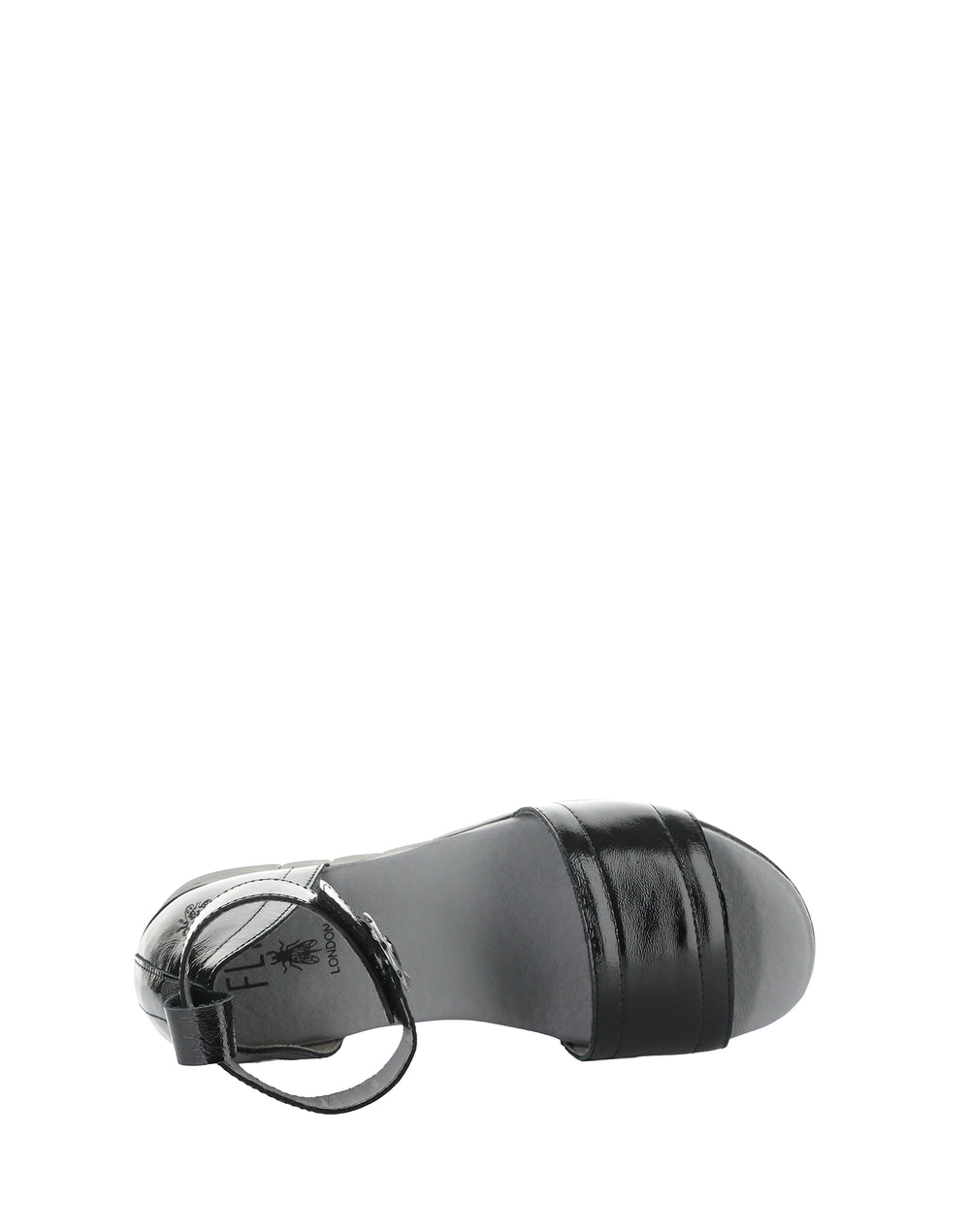VOIK386FLY 005 BLACK NAPPALAK