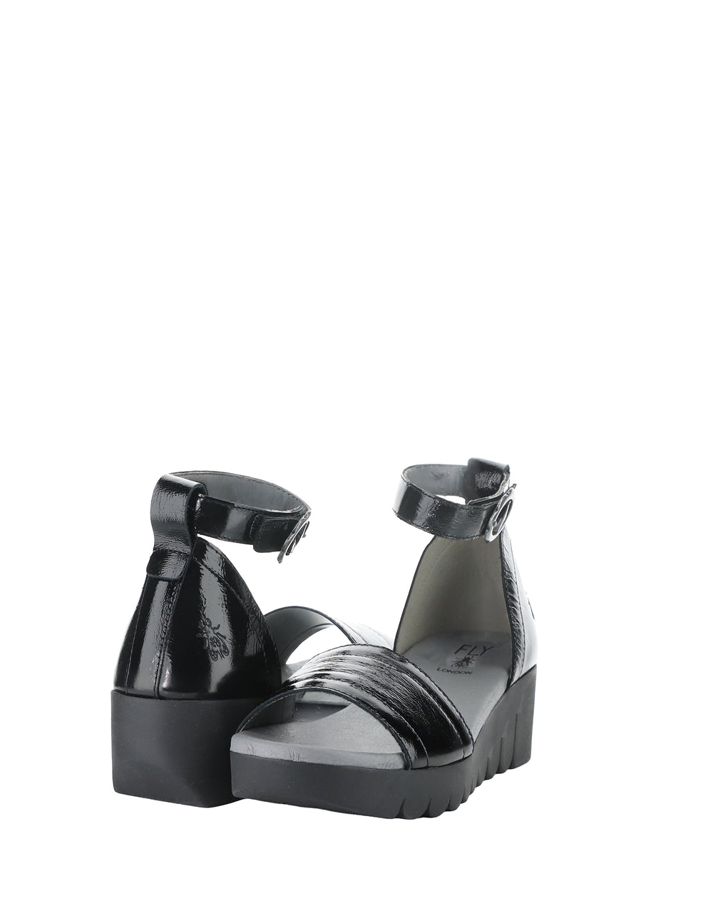 VOIK386FLY 005 BLACK NAPPALAK