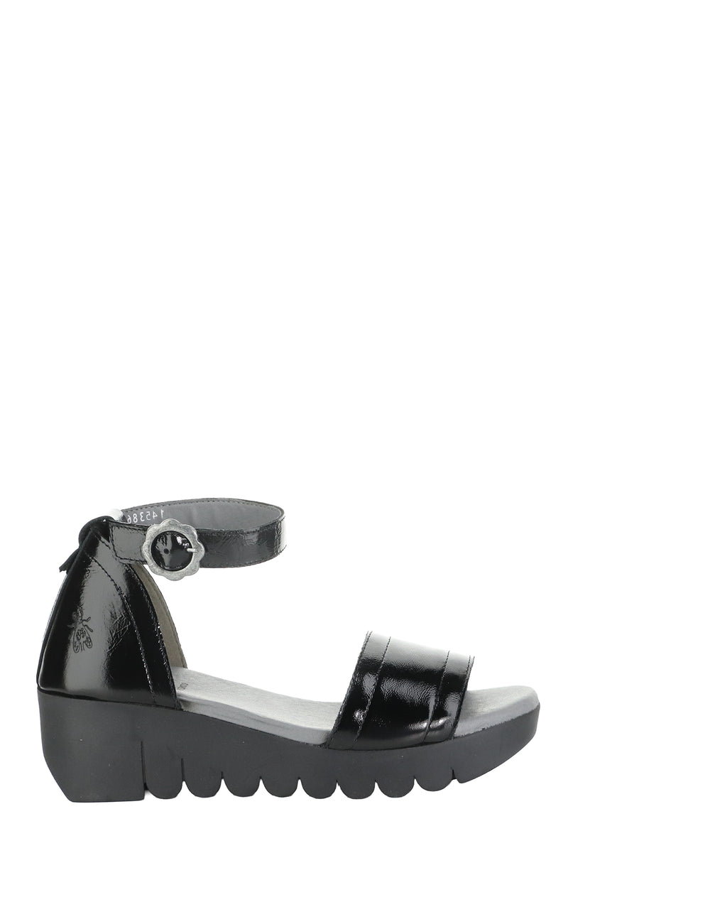 VOIK386FLY 005 BLACK NAPPALAK