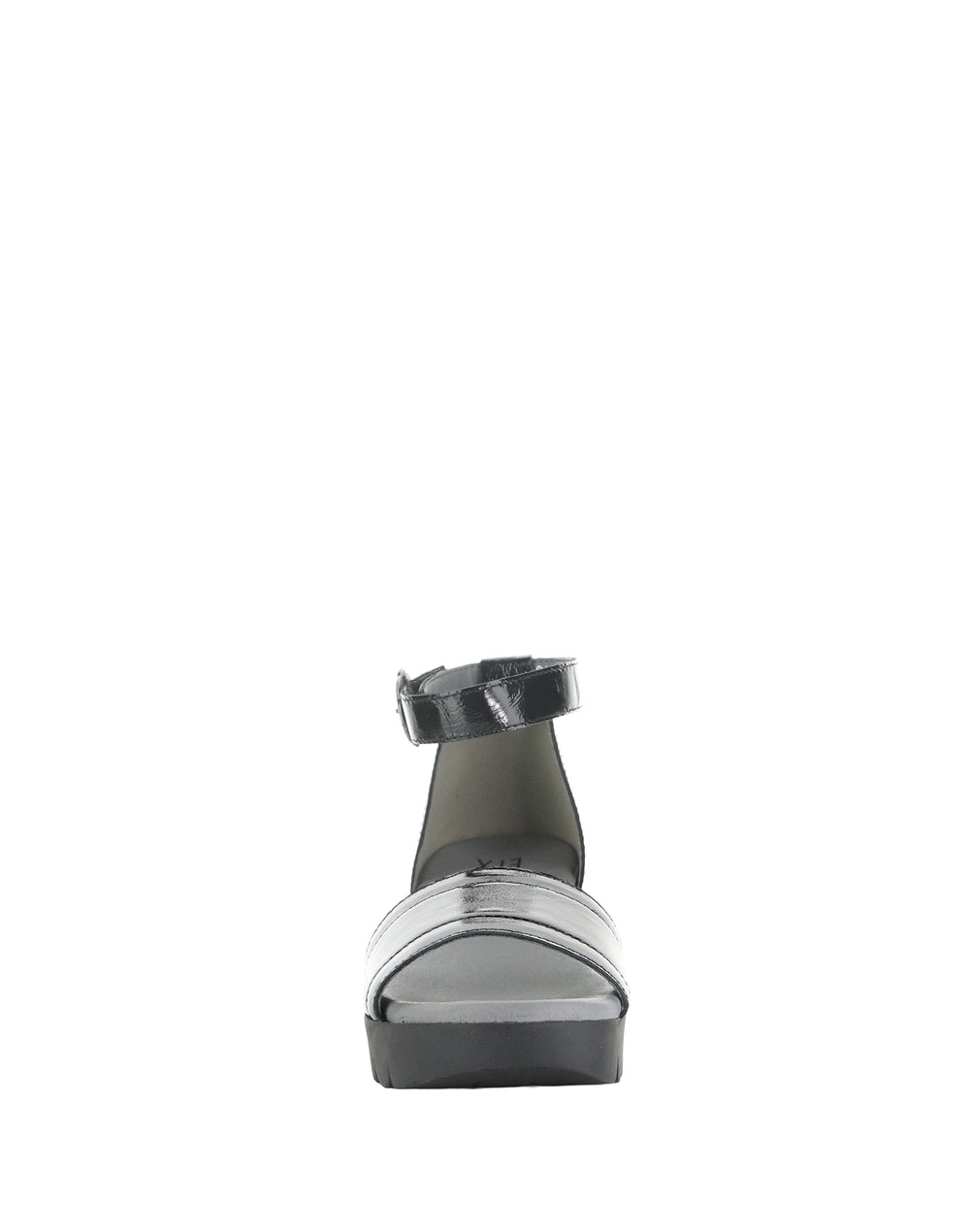 VOIK386FLY 005 BLACK NAPPALAK