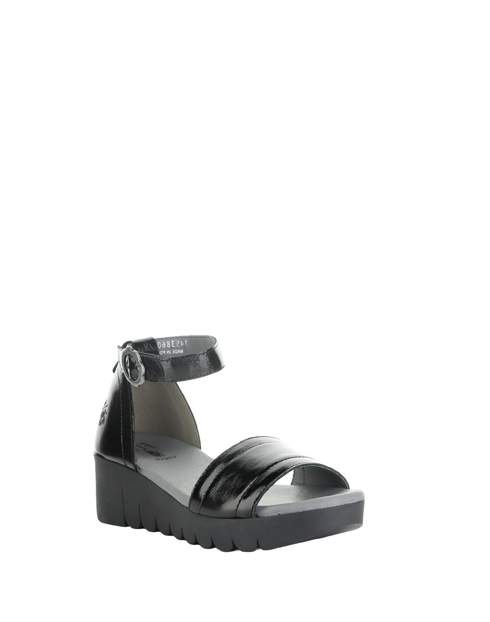 VOIK386FLY 005 BLACK NAPPALAK