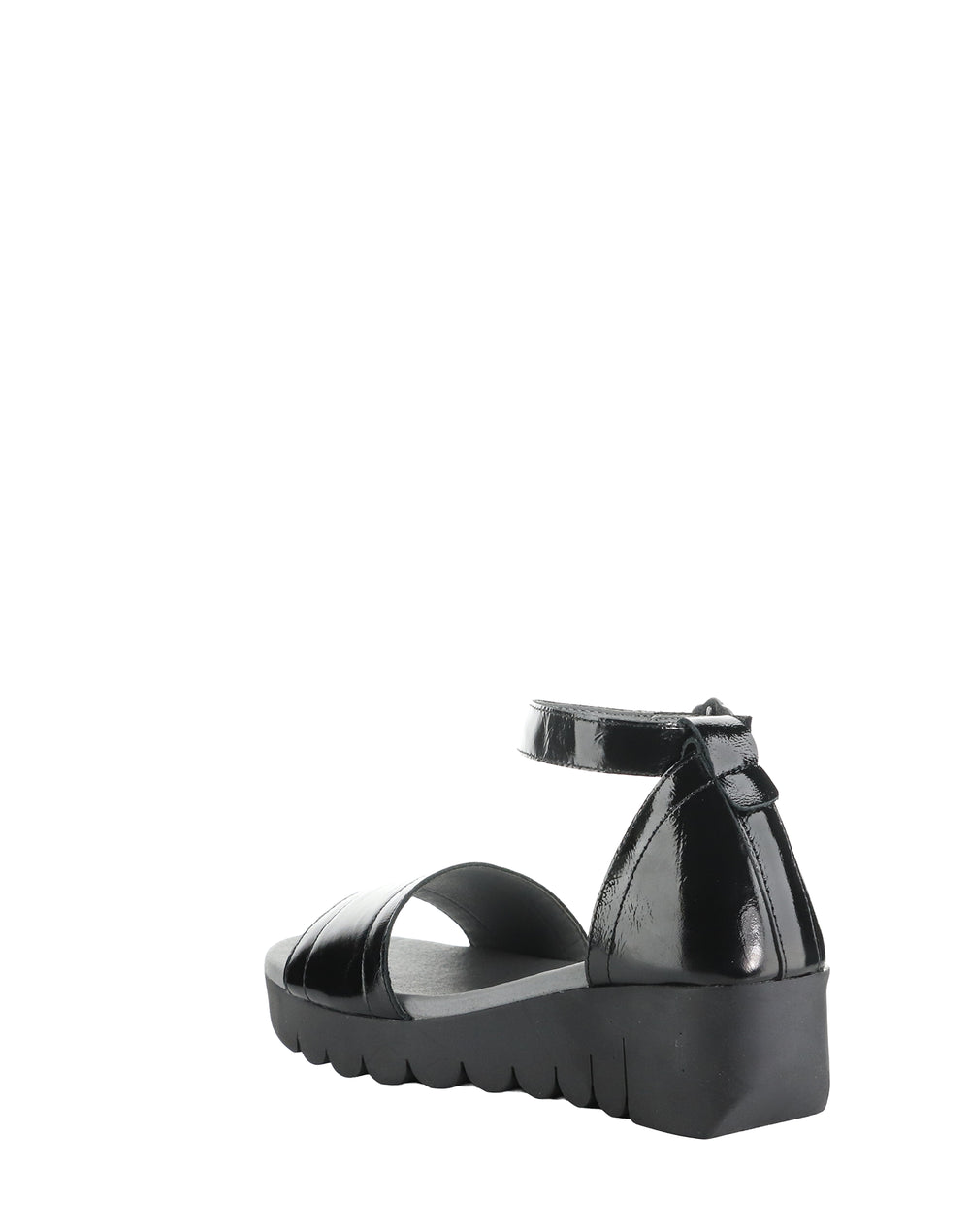 VOIK386FLY 005 BLACK NAPPALAK