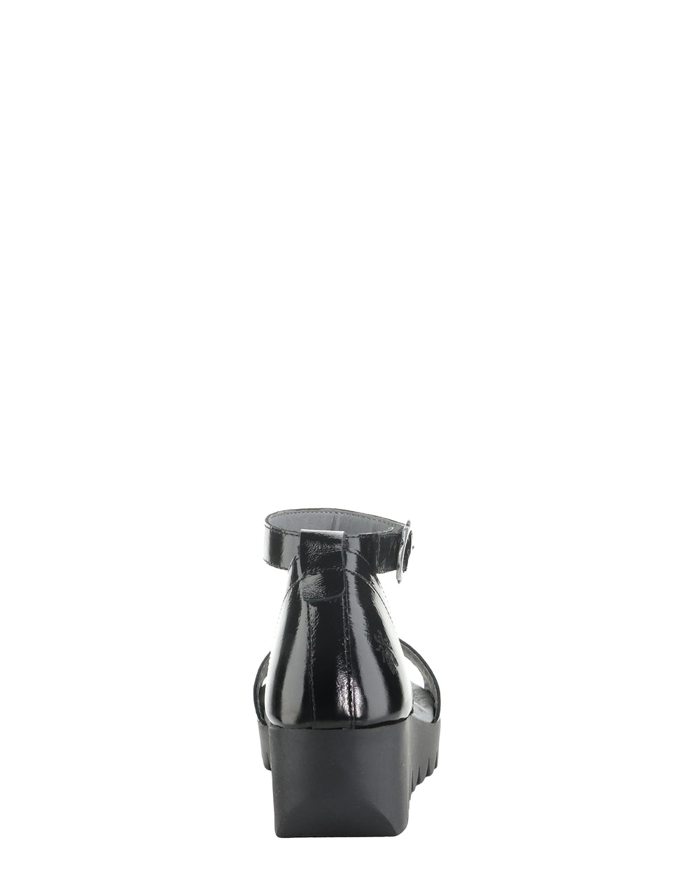 VOIK386FLY 005 BLACK NAPPALAK