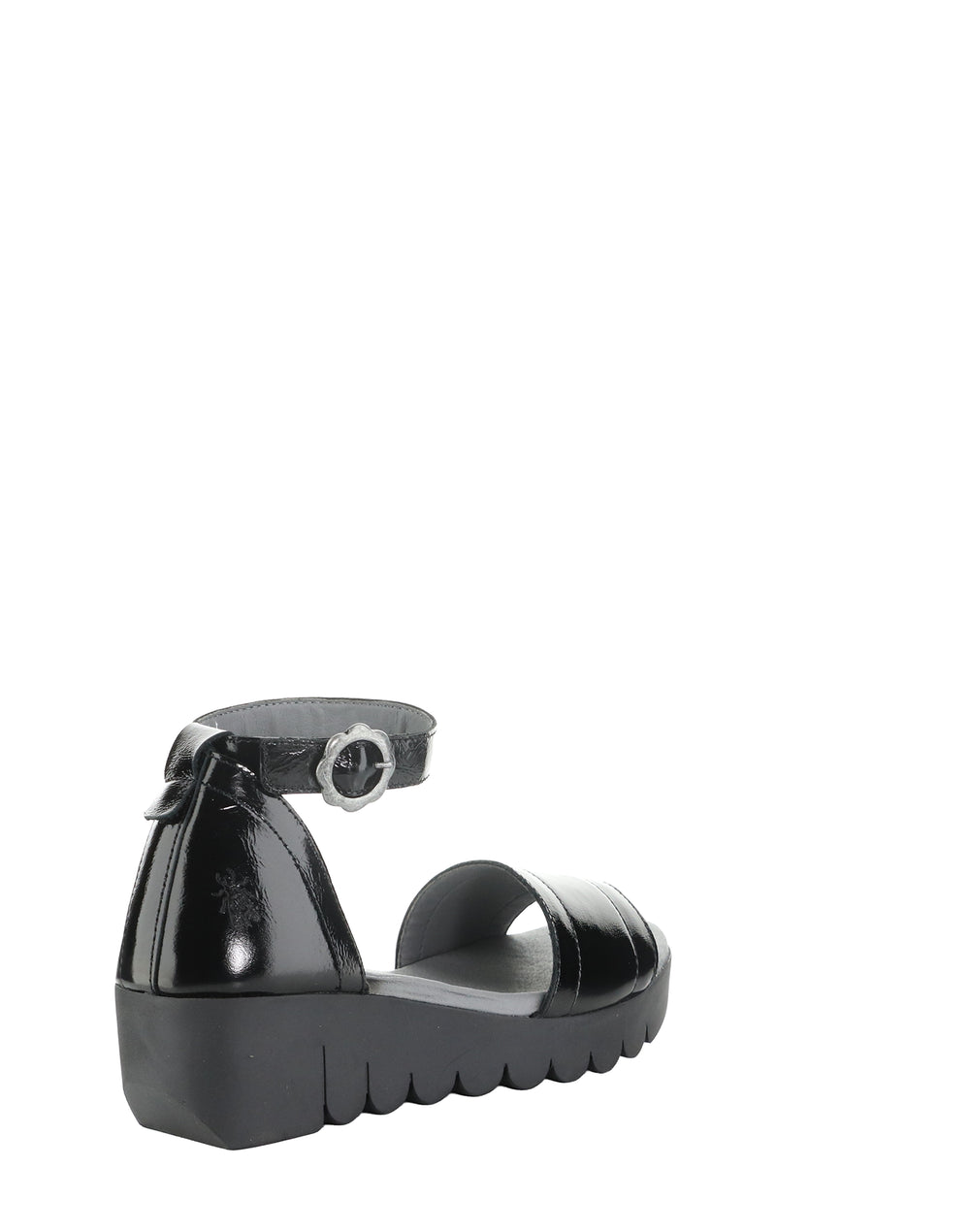 VOIK386FLY 005 BLACK NAPPALAK