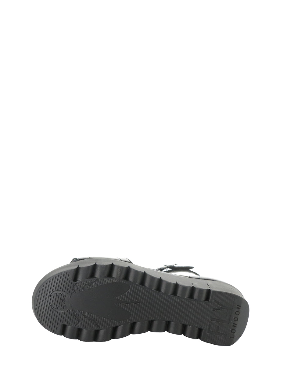 VOIK386FLY 005 BLACK NAPPALAK