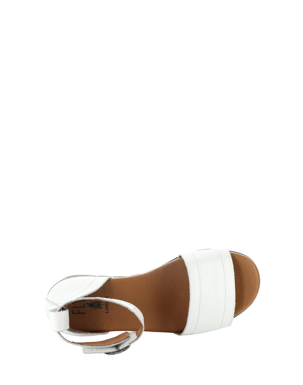 VOIK386FLY 006 WHITE NAPPALAK