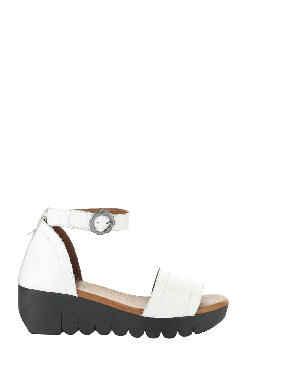 VOIK386FLY 006 WHITE NAPPALAK