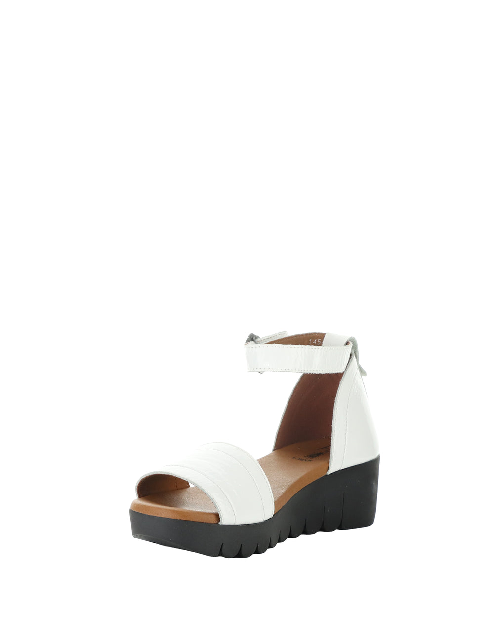 VOIK386FLY 006 WHITE NAPPALAK